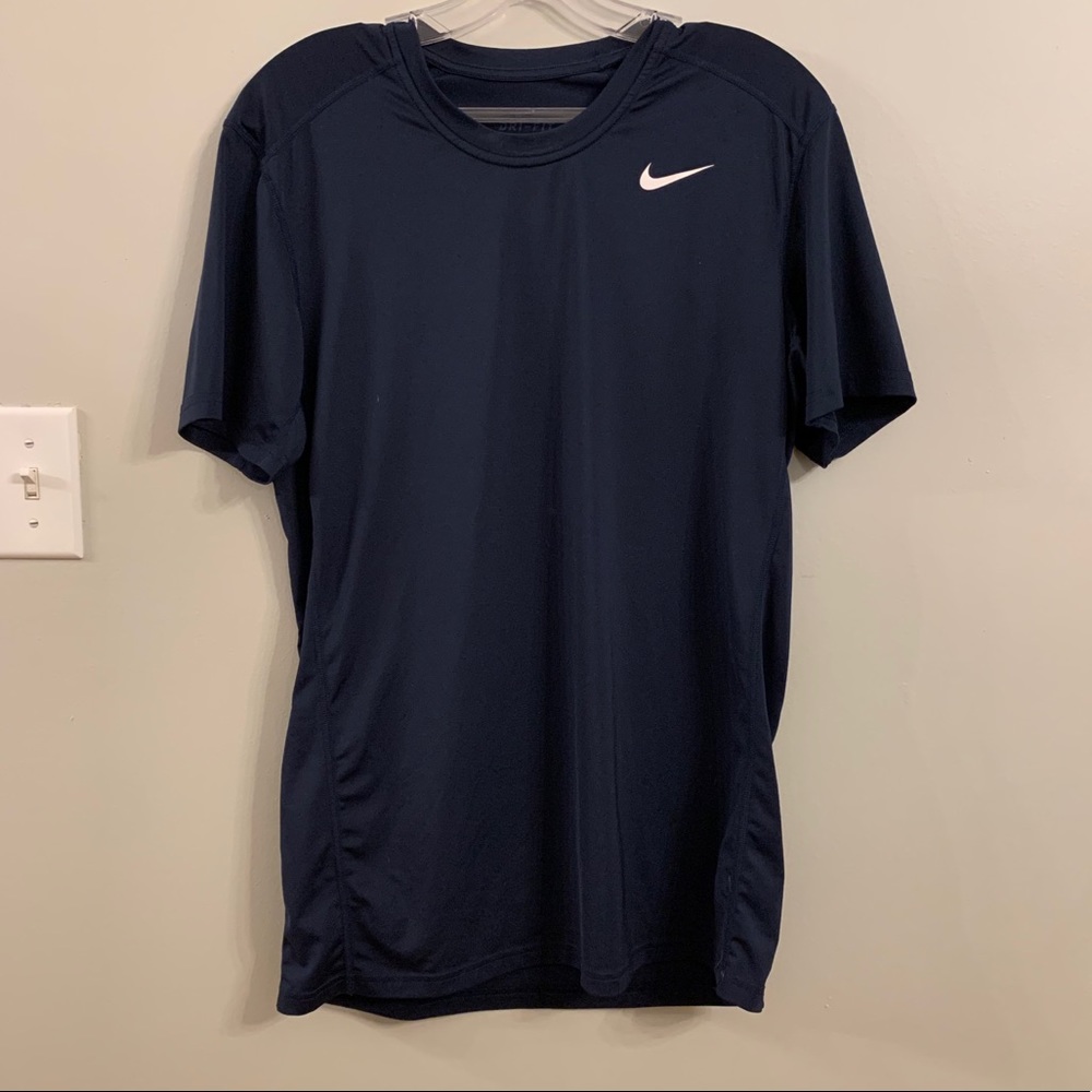 Nike Dry fit shirt